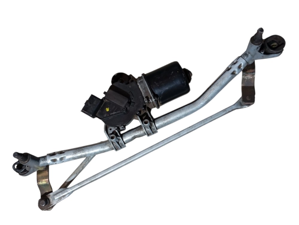 Galhada Motor Limpador Citroen C3 G1 1.6 16v Flex 2002 2012