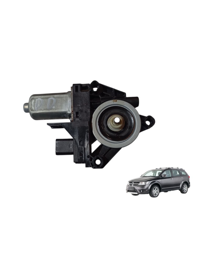 Motor Vidro Dianteira Di Dodge Journey Freemont 3.6 2010 18