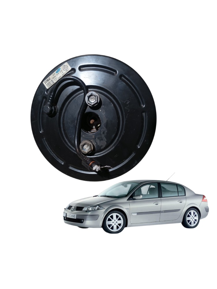 Hidrovacuo Servo Freio Renault Megane 2.0 2007 2008