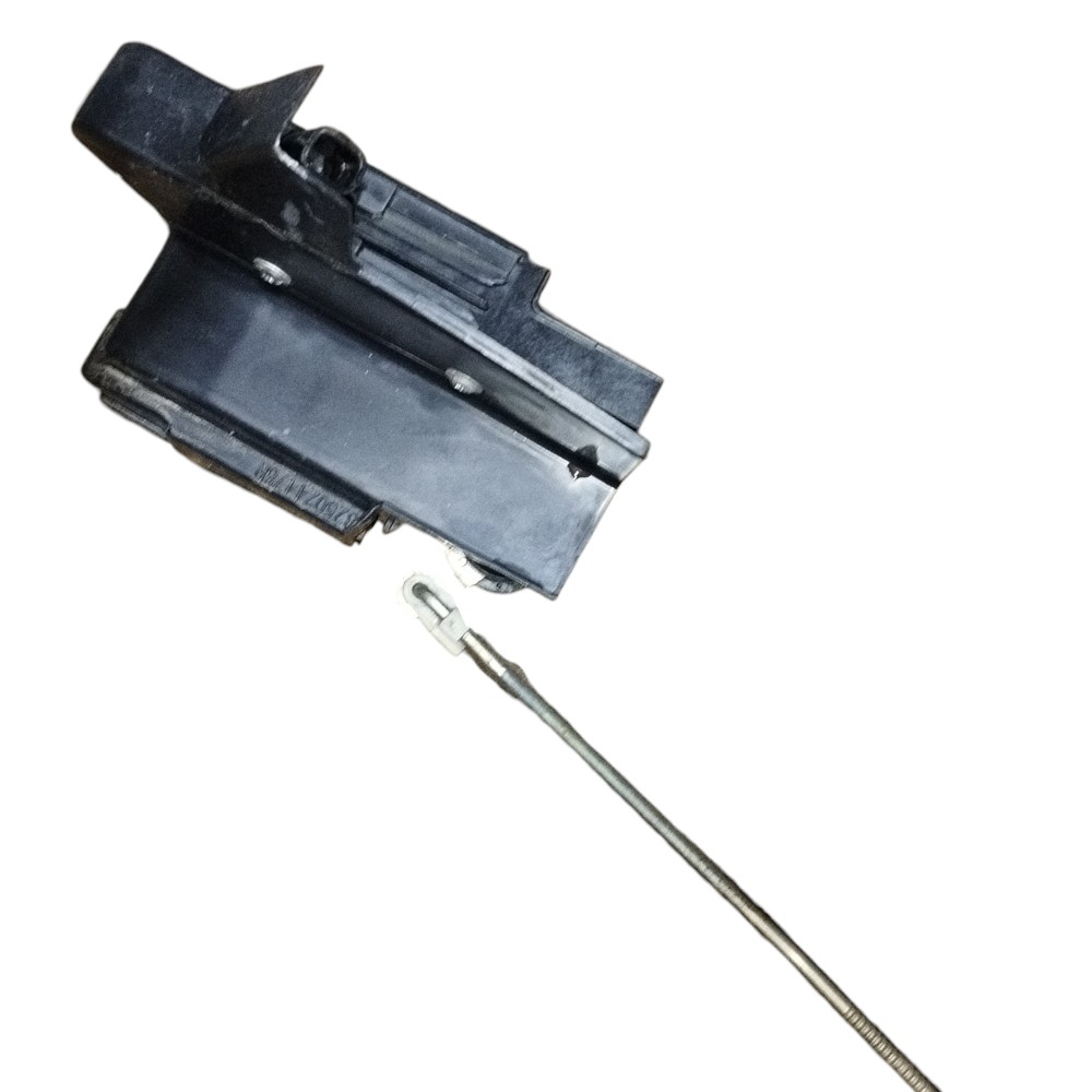 Fechadura Porta Renault Sandero Traseira Direita 2015 2016