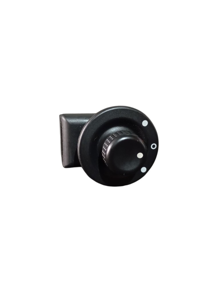 Botão Retrovisor Regulagem Renault Duster 2012 2020