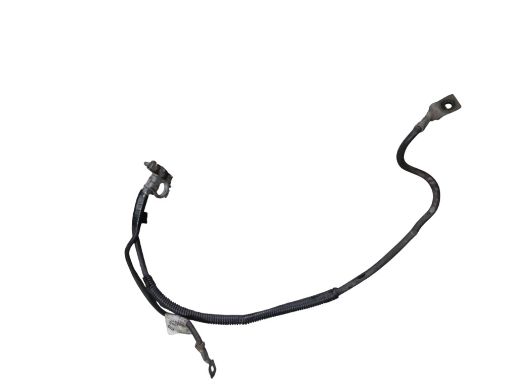 Cabo Chicote Negativo Renault Sandero Rs 2.0 Manual 2017