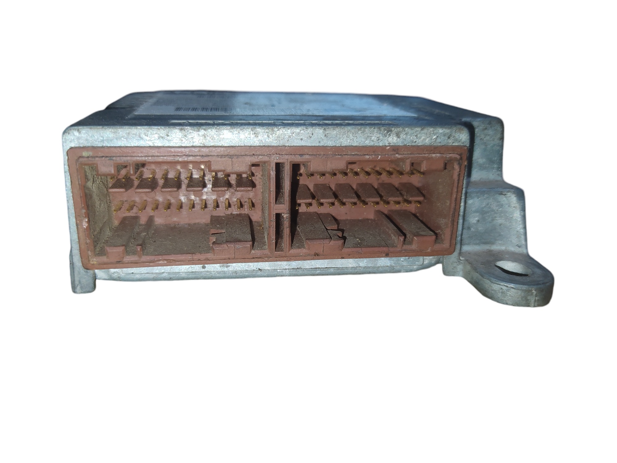 Modulo Airbag Fiat Linea 1.9 2009 5