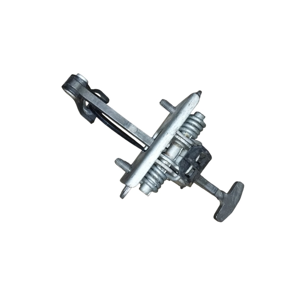 Limitador Porta Dianteira Direita Citroen C3 2013 A 2021