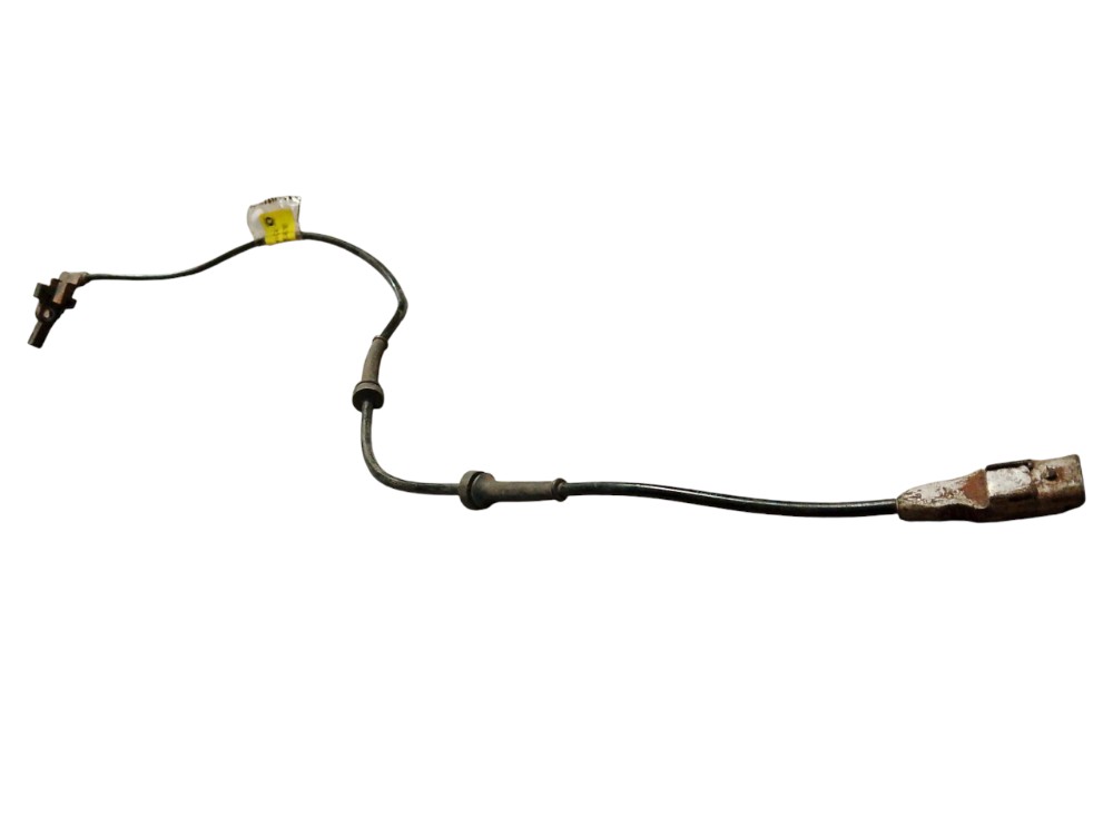 Sensor Abs Traseiro Citroen C4 Pallas 2.0 2011