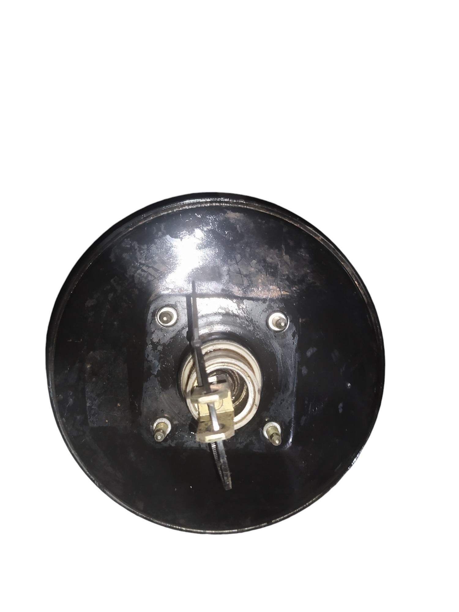 Hidrovacuo Servo Freio Renault Clio 1999 2000 A 2004 1