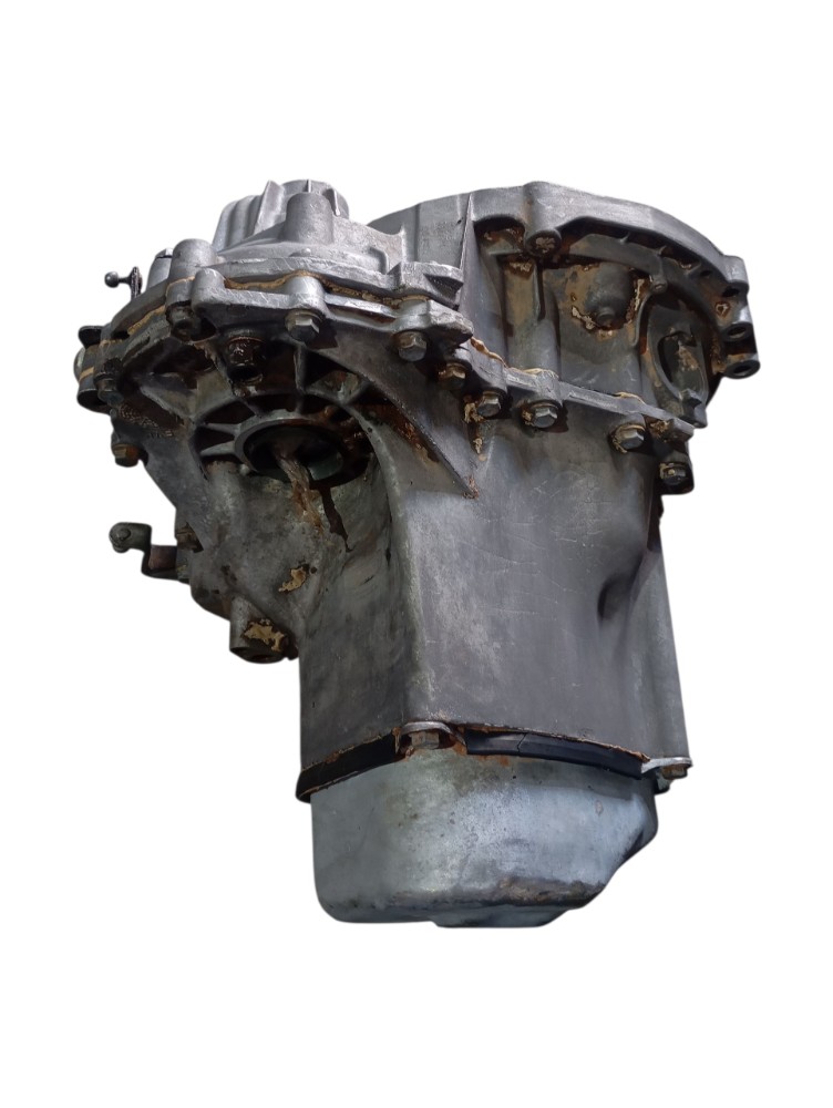 Caixa de marcha Peugeot 1.4 8v