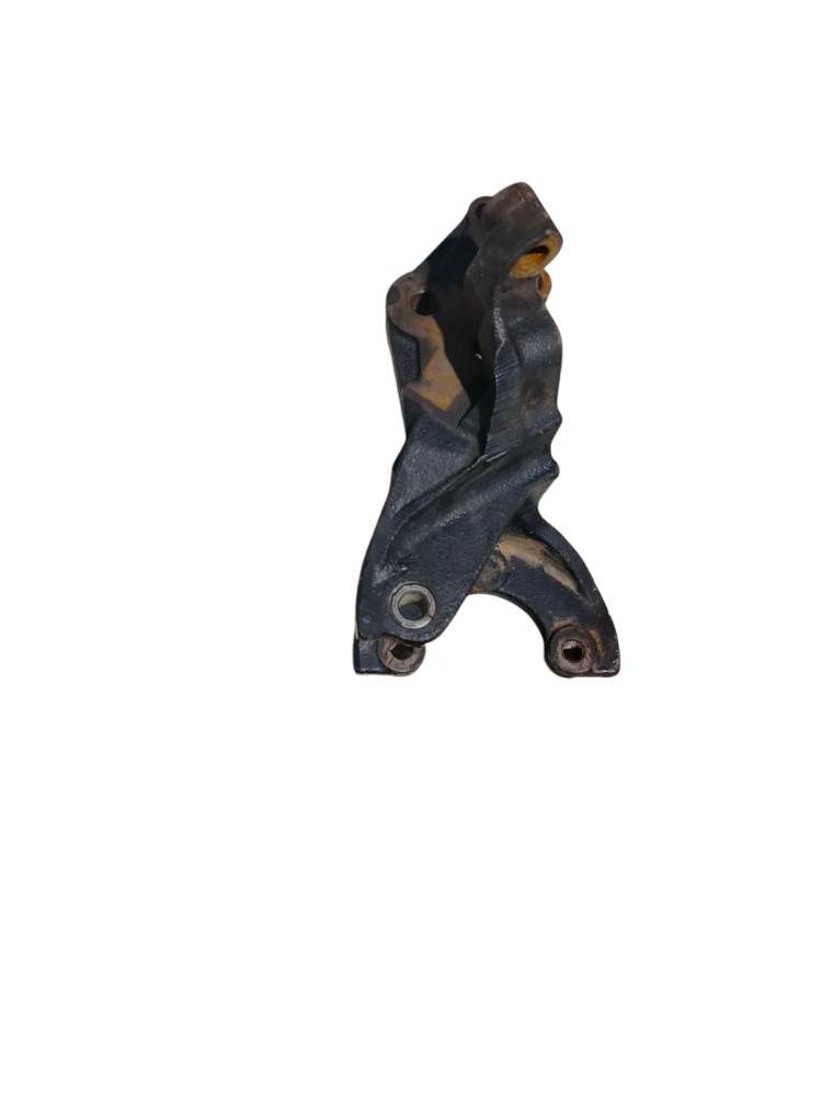 Suporte Bomba Direçao Mitsubishi Pajero 3.8 2007 2008