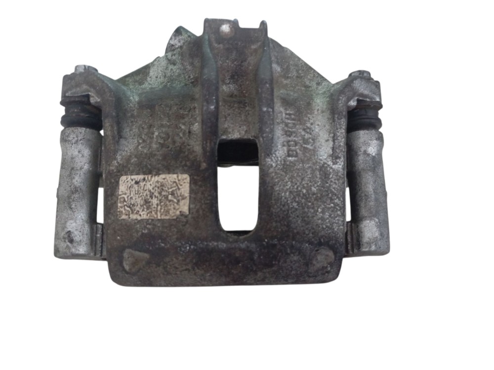 Pinca freio dianteiro direito Peugeot 206 207 2005 2006 2007