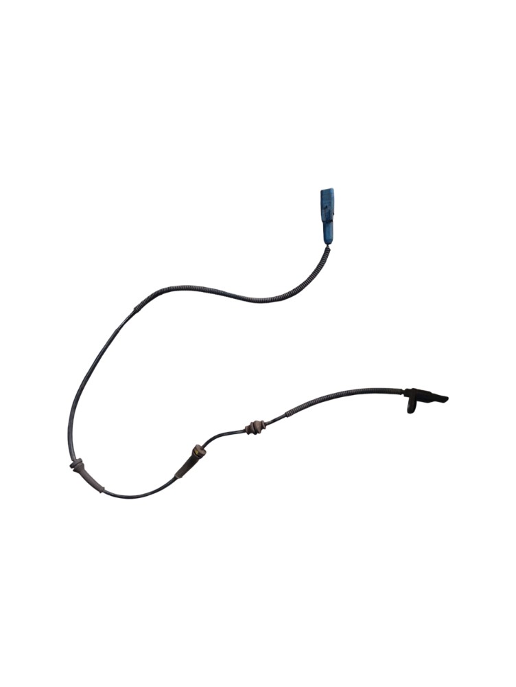Sensor freio ABS dianteiro Citroen C3 2008 2015