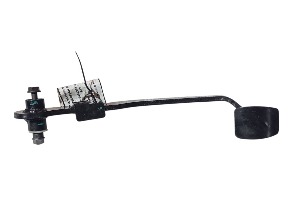 Pedal Freio Renault Duster Oroch 2.0 2016