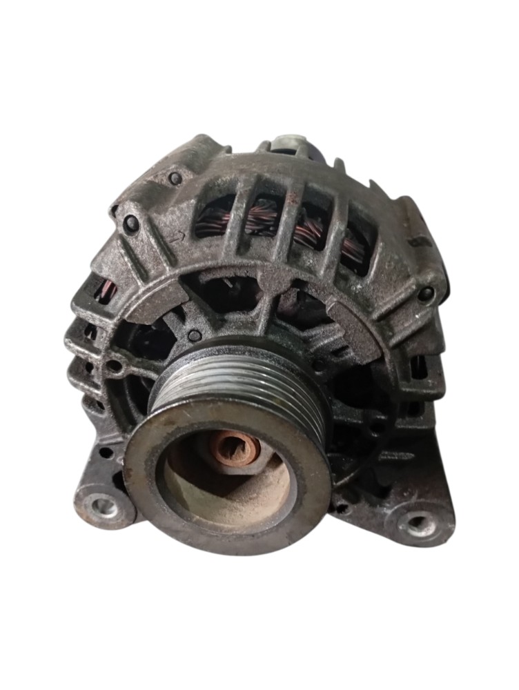 Alternador Renault Sandero 1.6 16v 2012