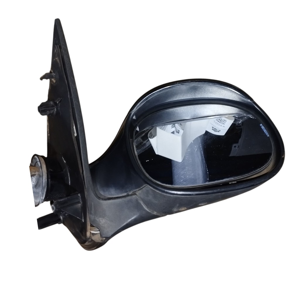 Retrovisor Dianteiro Direito Peugeot 206 Sw 2007