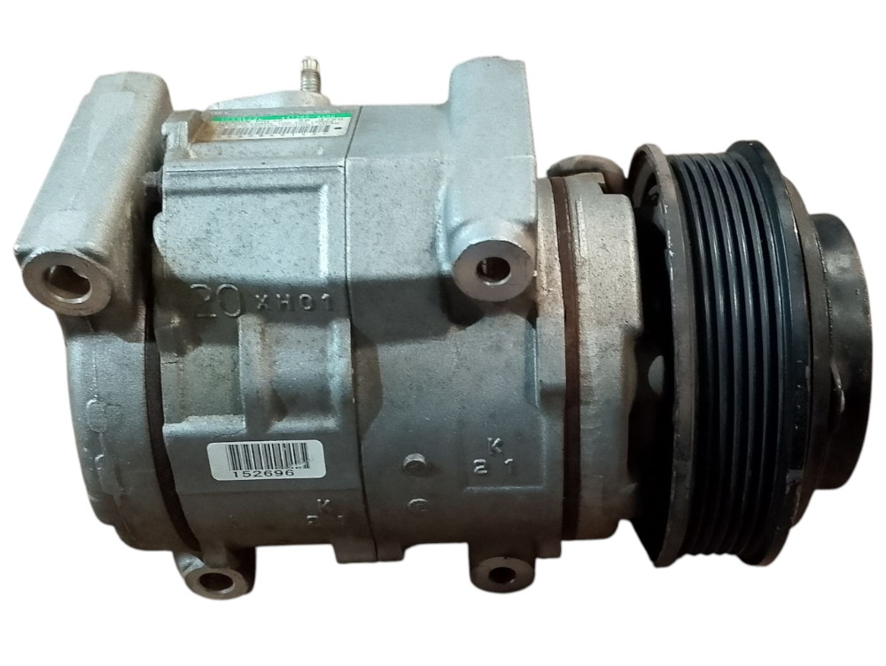 Compressor Ar Condicionado Dodge Journey Freemont 3.6 2018