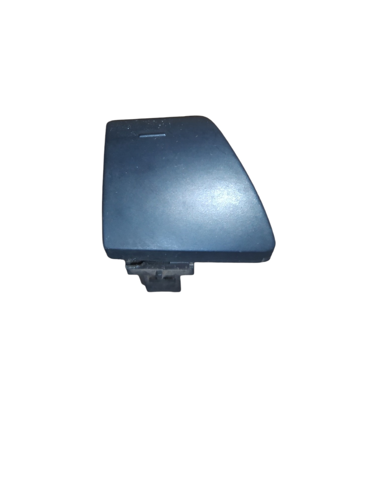 Tampa Cega Do Painel Peugeot 307 2007