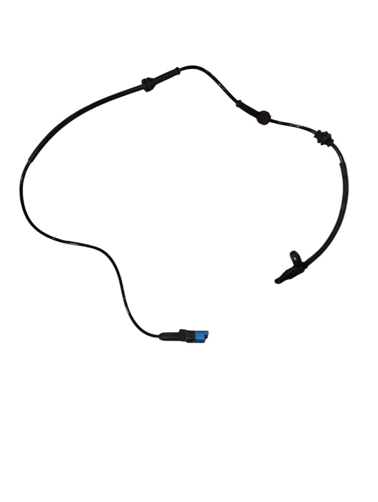 Sensor Abs Dianteiro Esquerdo Citroen C3 1.5 2014 2015 Usado