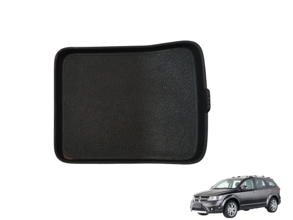 Borracha Porta-objetos Dodge Journey Freemont 3.6 2010 2018