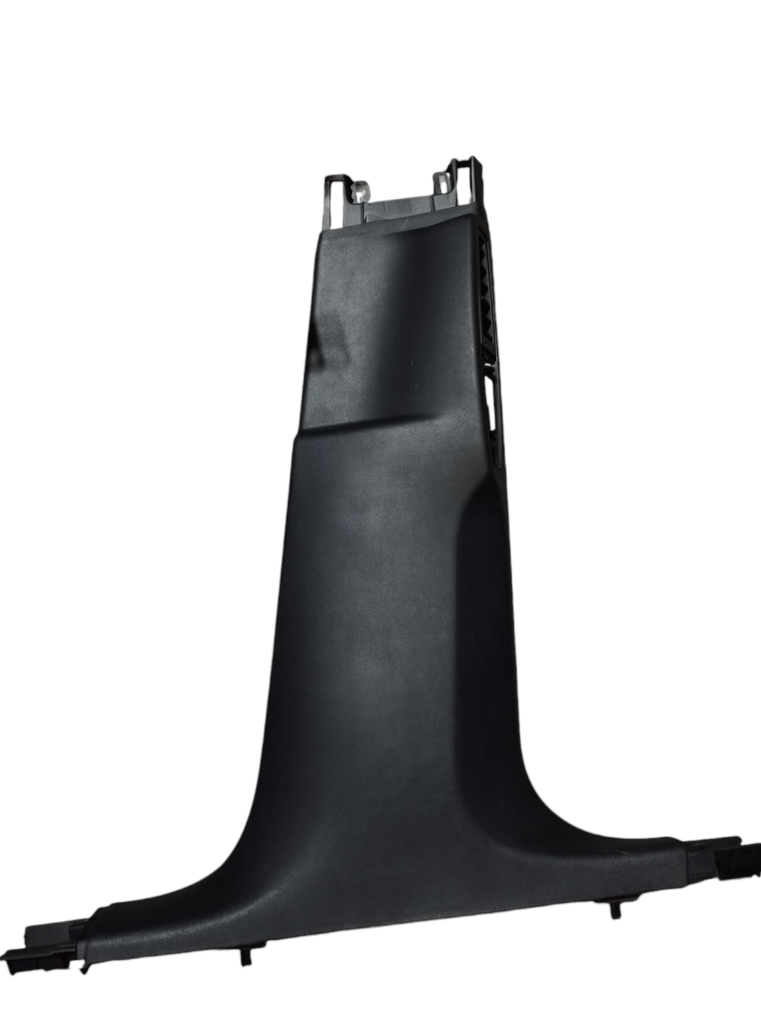 Acabamento Inferior Coluna Direita C4 Picasso Thp 2015 2016 3