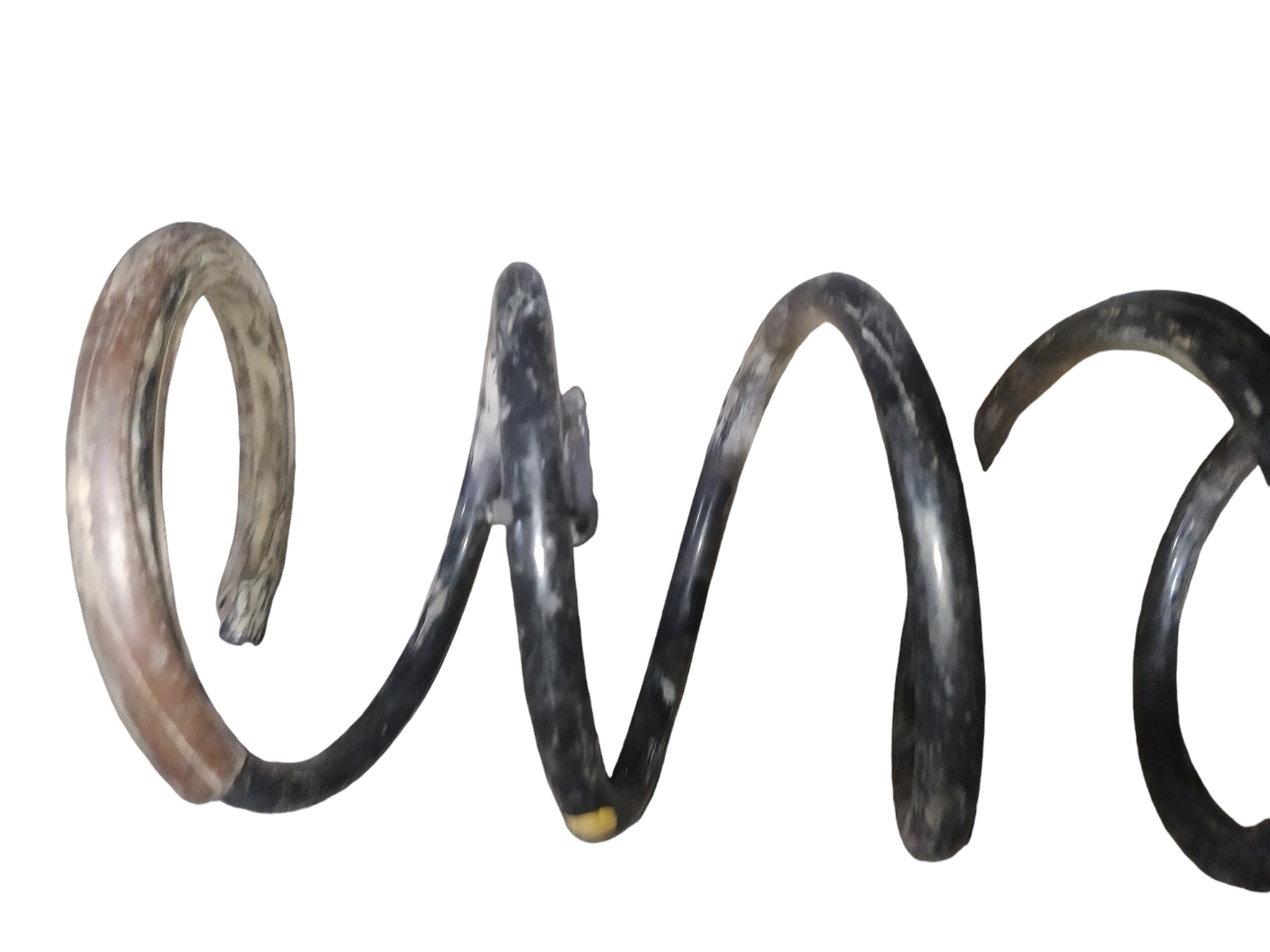 Mola Traseira Direita Renault Duster 2012 6