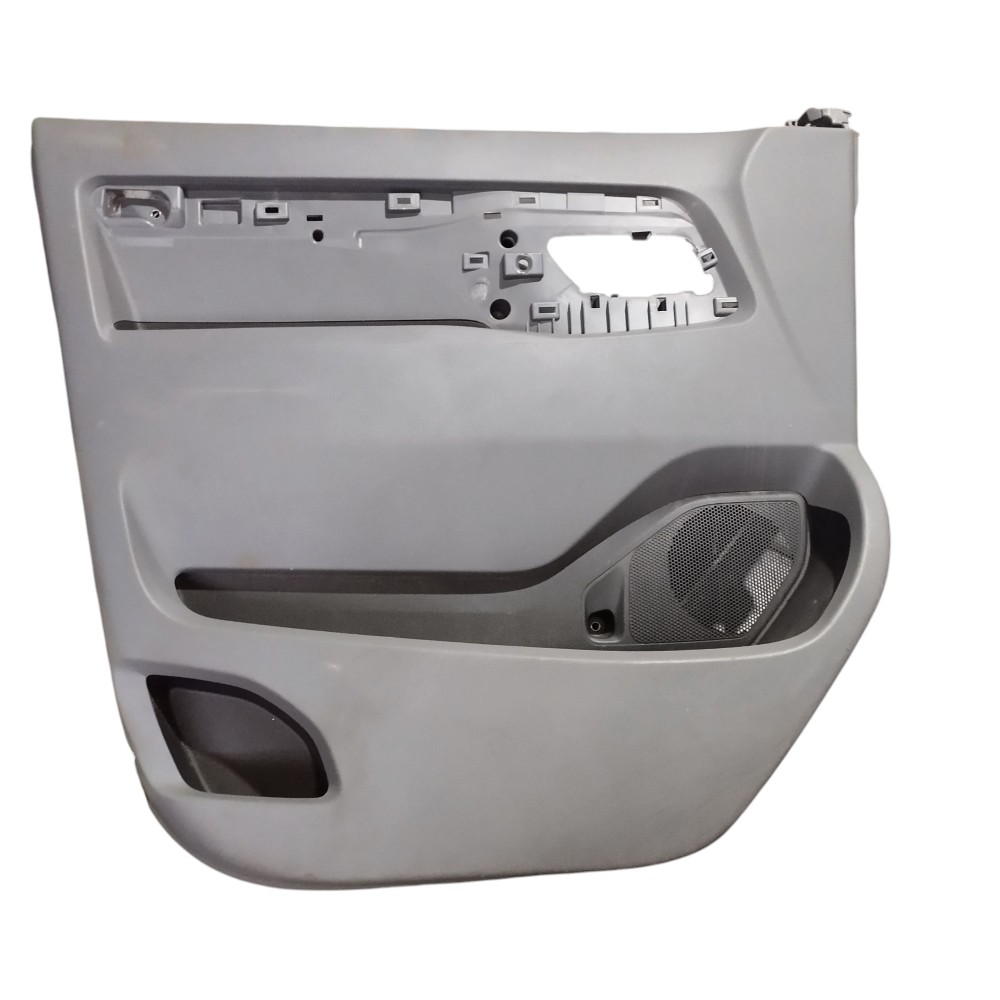 Forro  Porta Dianteira Esquerda Peugeot Expert 2021 2022