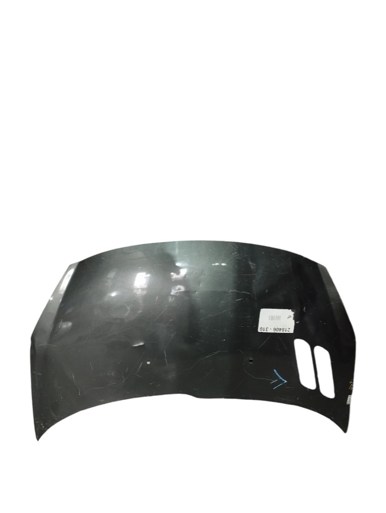 Capo Peugeot 207 2013