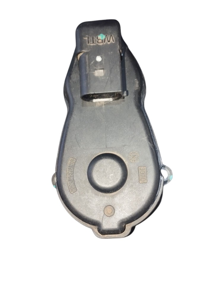 Motor Atuador Freio De Mão Eletrico Tiggo 5x 1.5 2021 2022