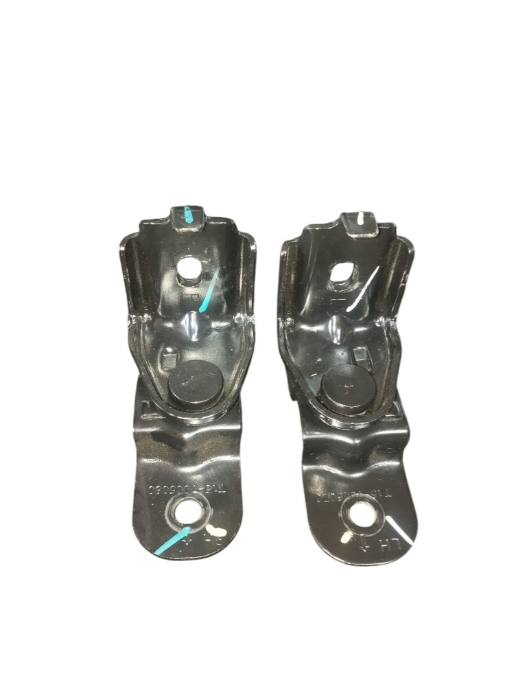 Par Suporte Banco Traseiro Chery Tiggo 5x 1.5 2021 2022