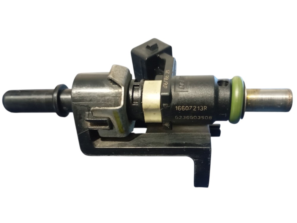 Bico Injetor Partida Fria Renault Logan 1.6 2016 2017