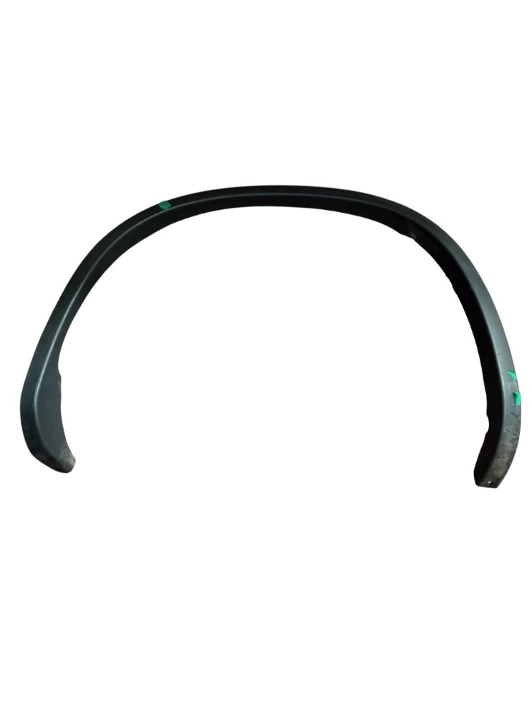 Moldura Traseira Esquerda Fiat Uno Sport 2011 2012 2013 2014