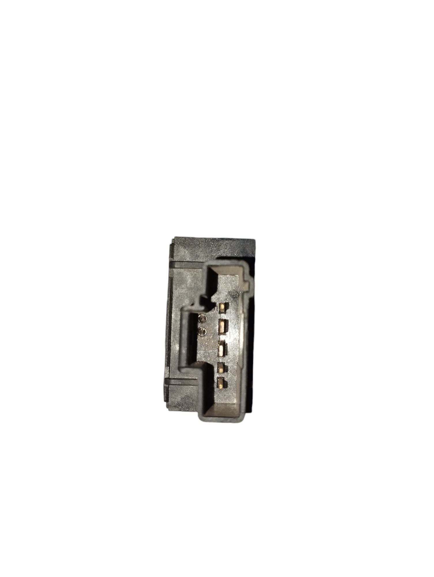 Botão Regulagem Farol Peugeot 206 2007 a 2009
