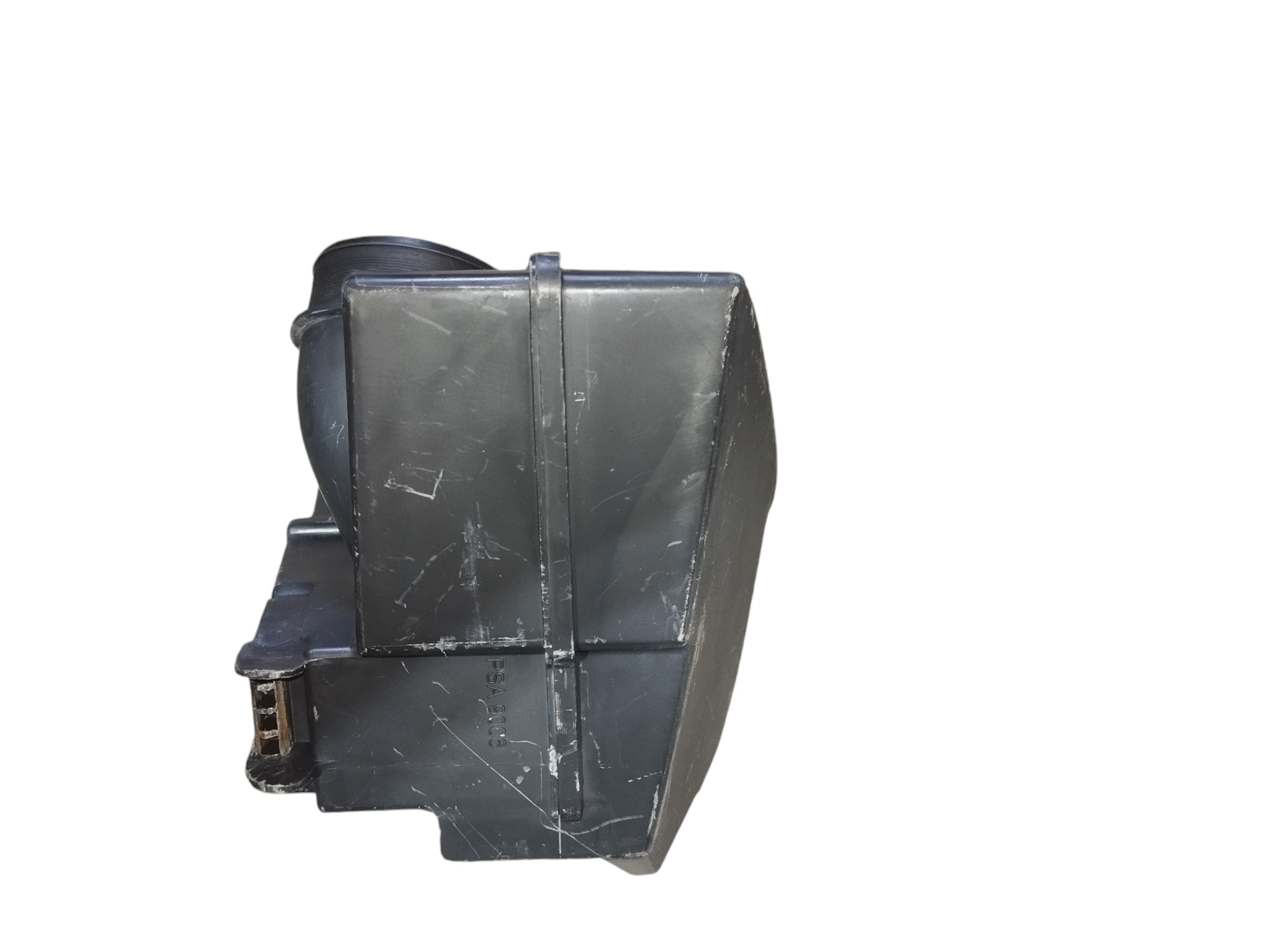 Caixa ressonância filtro ar Peugeot 408 thp 2012 2013