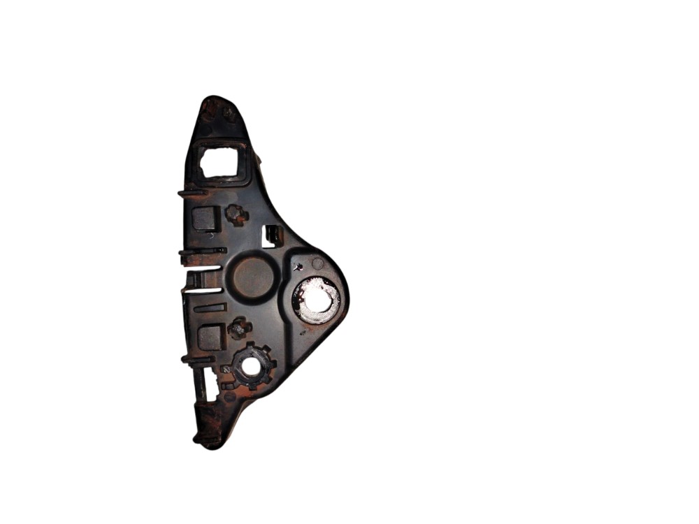 Suporte Guia Para-choque Dianteiro Direito Fluence 2011