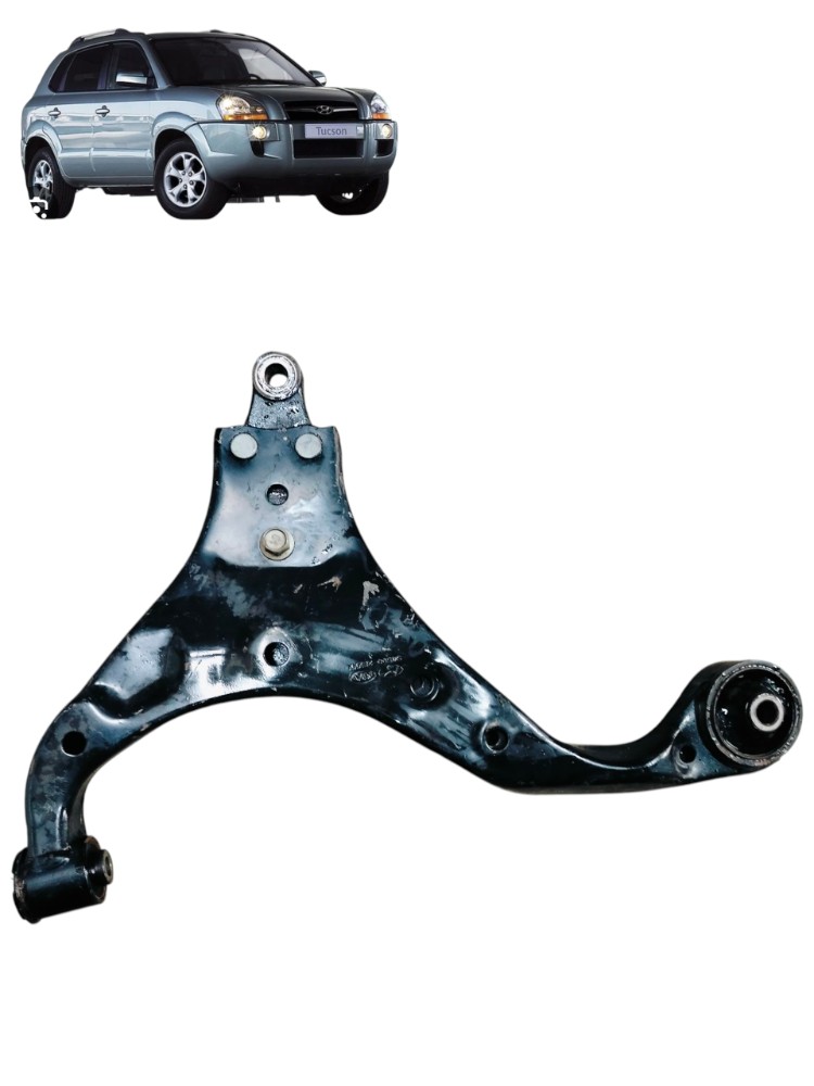 Bandeja Suspensão Dianteira Esquerda Hyundai Tucson 2.0 2013