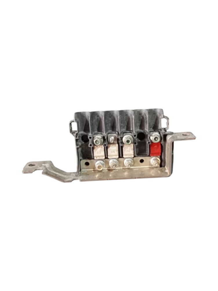 Fusível Terminal Bateria Renault Fluence 2.0 16v 2013
