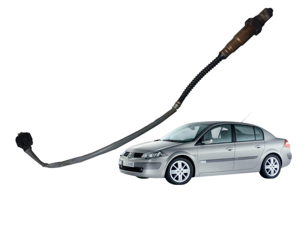 Sonda Lambda Renault Megane 2.0 2007 2008
