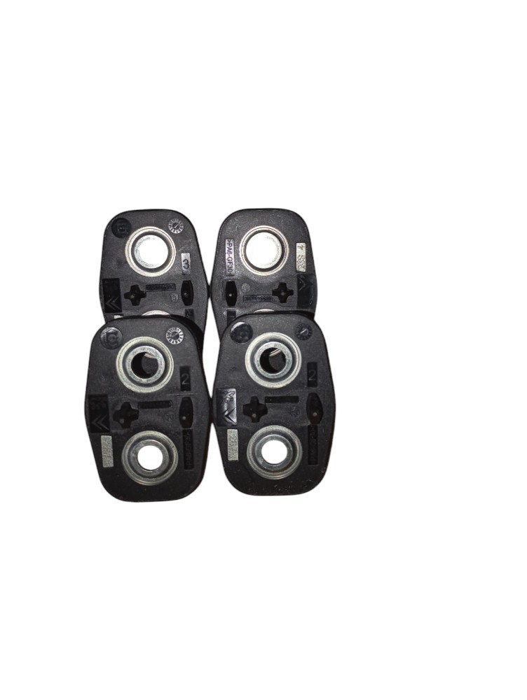 Kit batente porta Citroen C3 1.5 2014 2015
