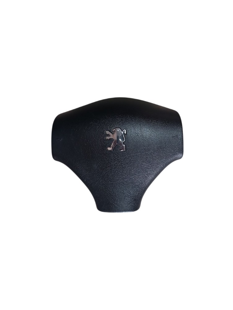 Capa Tampa Buzina Peugeot 207 1.6 16v 2009 2010