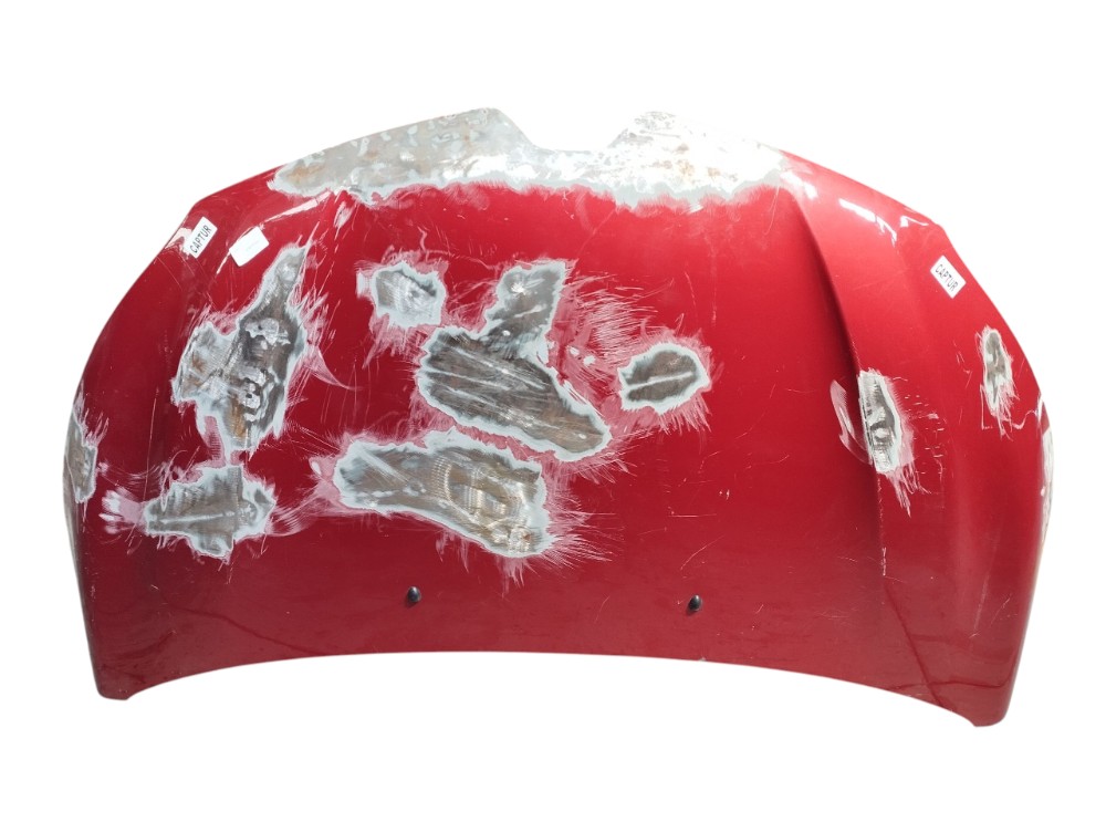 Capo renault captur 2017 2018 2019 2020 2021 2022 2023 2024