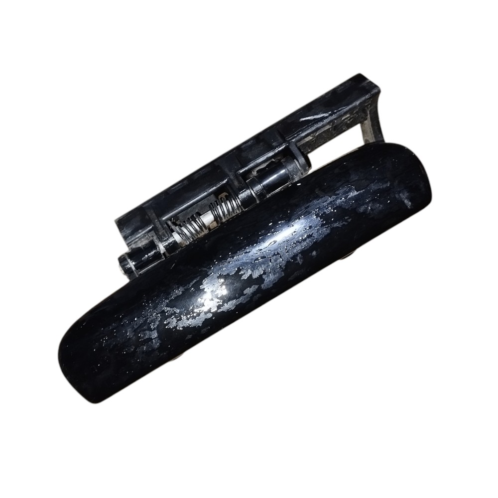 Maçaneta Externa Xsara Picasso Traseira Esquerda 2007 A 2013