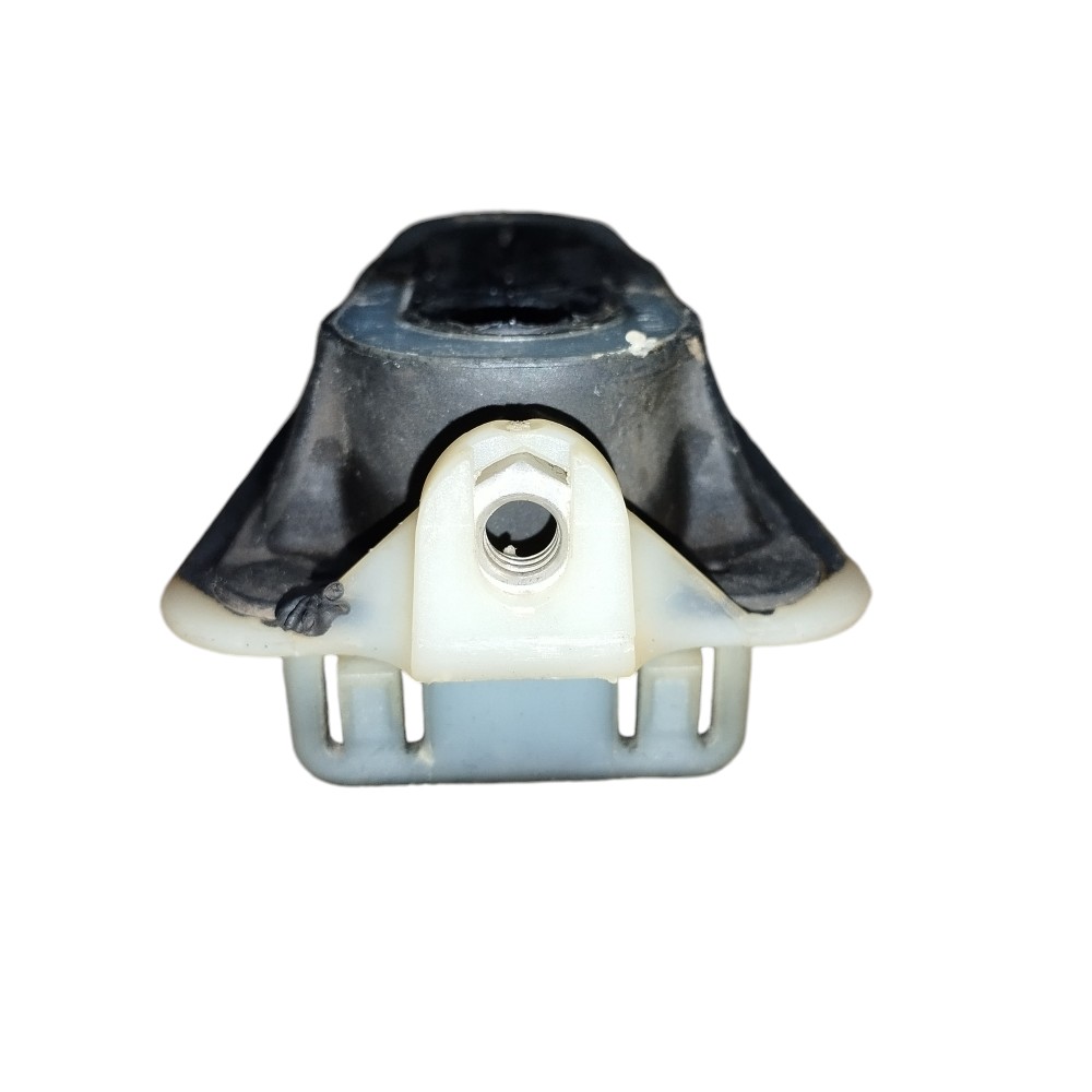Coxim Inferior Radiador Citroen C4 Picasso 1.6 Thp 2015 2016