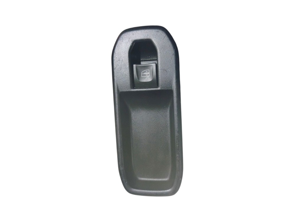 Botao Vidro Dianteiro Direito Renault Sandero 2015 2016 2017