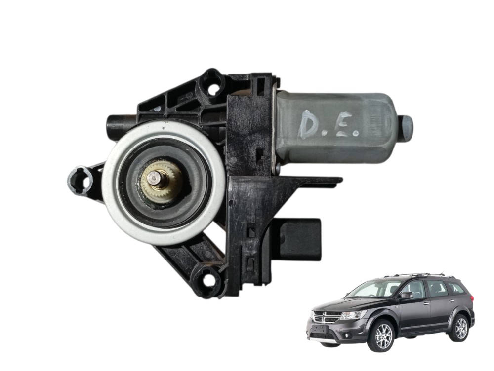 Motor Vidro Dianteiro Esq Dodge Journey Freemont 3.6 2010 18