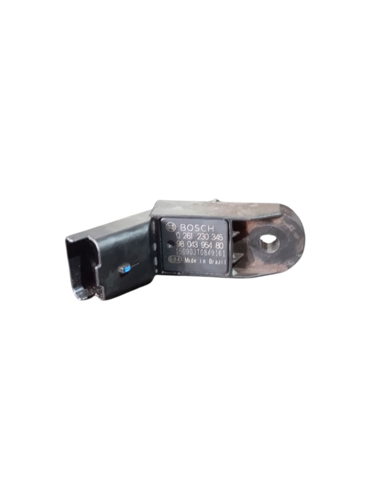 Sensor Map Citroen C3 1.5 1.6 2008 2017