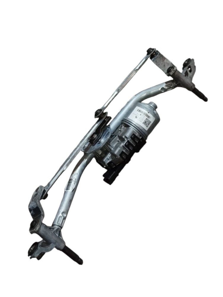 Motor Limpador Parabrisa Peugeot 208 1.5 2015 2016
