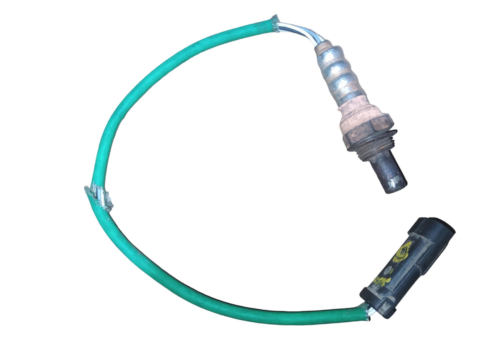 Sonda Lambda Renault Clio 2004