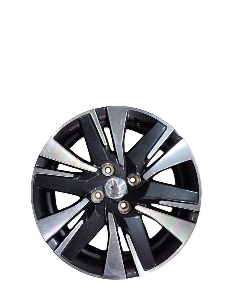 Roda Liga Leve 4 Furo Aro 16 Peugeot 2008 2019 A 2024