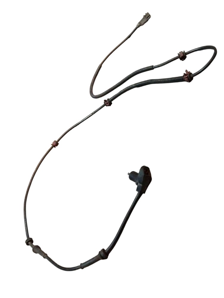 Sensor Abs Traseiro Peugeot 605 3.0 1999