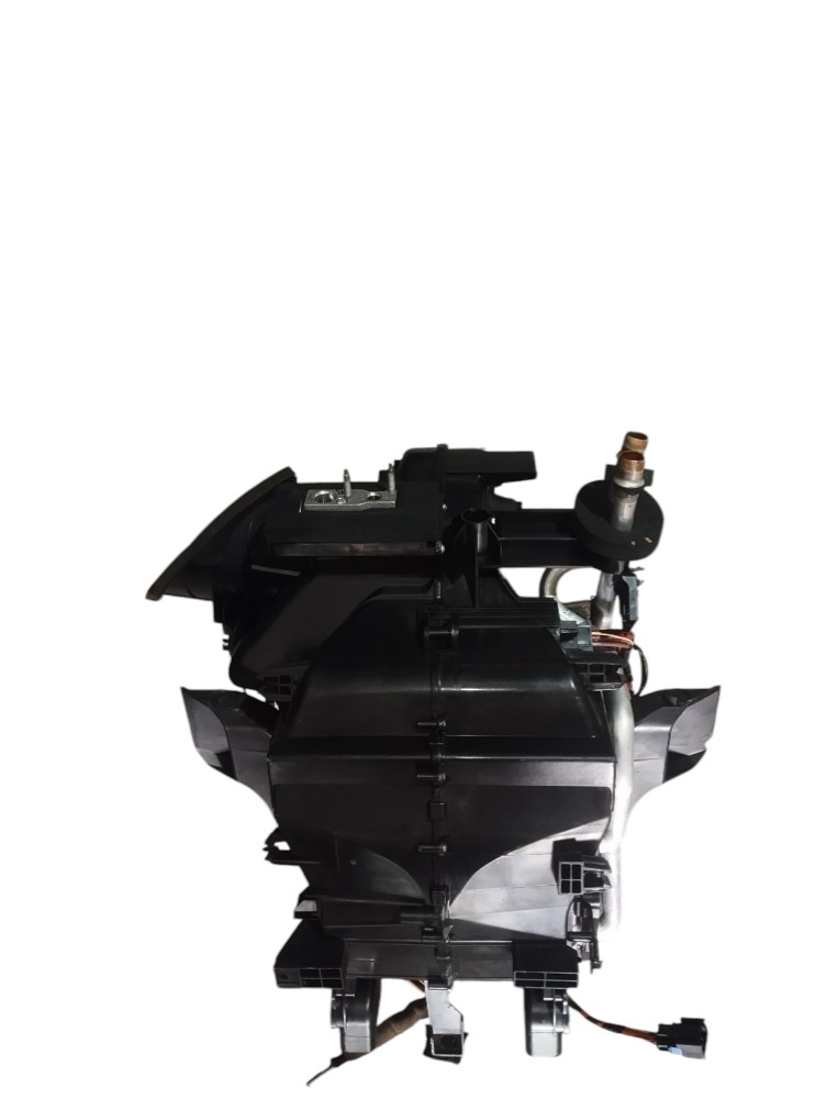 Caixa Evaporadora Ar Condicionado Citroen C3 1.5 2014 2015