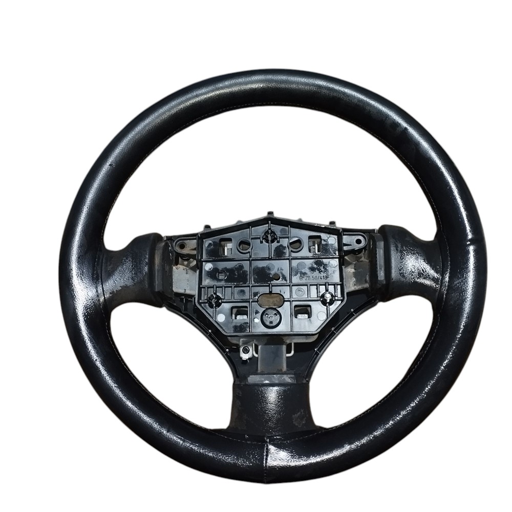 Volante De Direçao Citroen C3 2009 2010