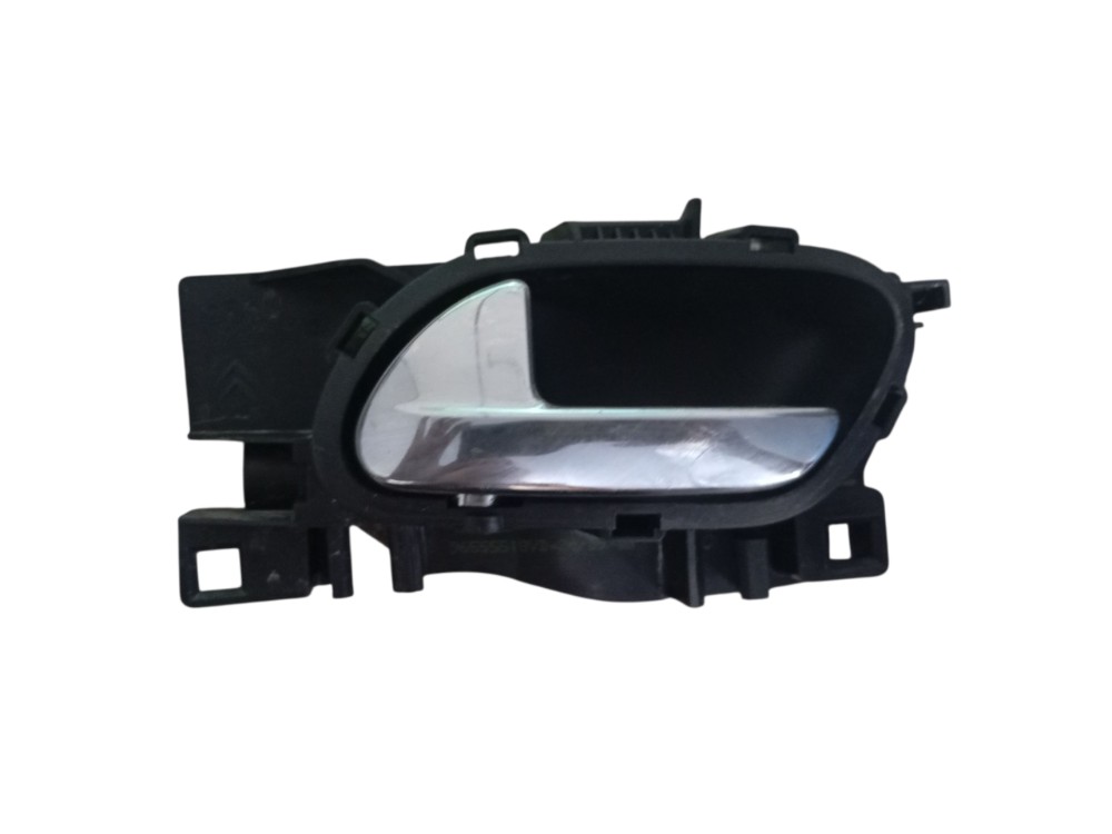 Macaneta Traseira Esquerda Peugeot 208 2014 2015 2016 2018